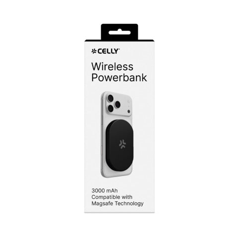 celly-powerbank-magnetico-magsafe-3-000-mah-5w-1x-usb-c-nero-magpb3000bk