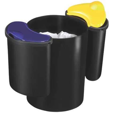 cep-cestino-raccolta-differenziata-3-scomparti-giallo-blu-nero-516