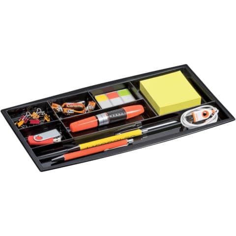 cep-organizer-cassetto-polistirolo-7-scomparti-nero-34-4x16-8x2-cm-1014940161