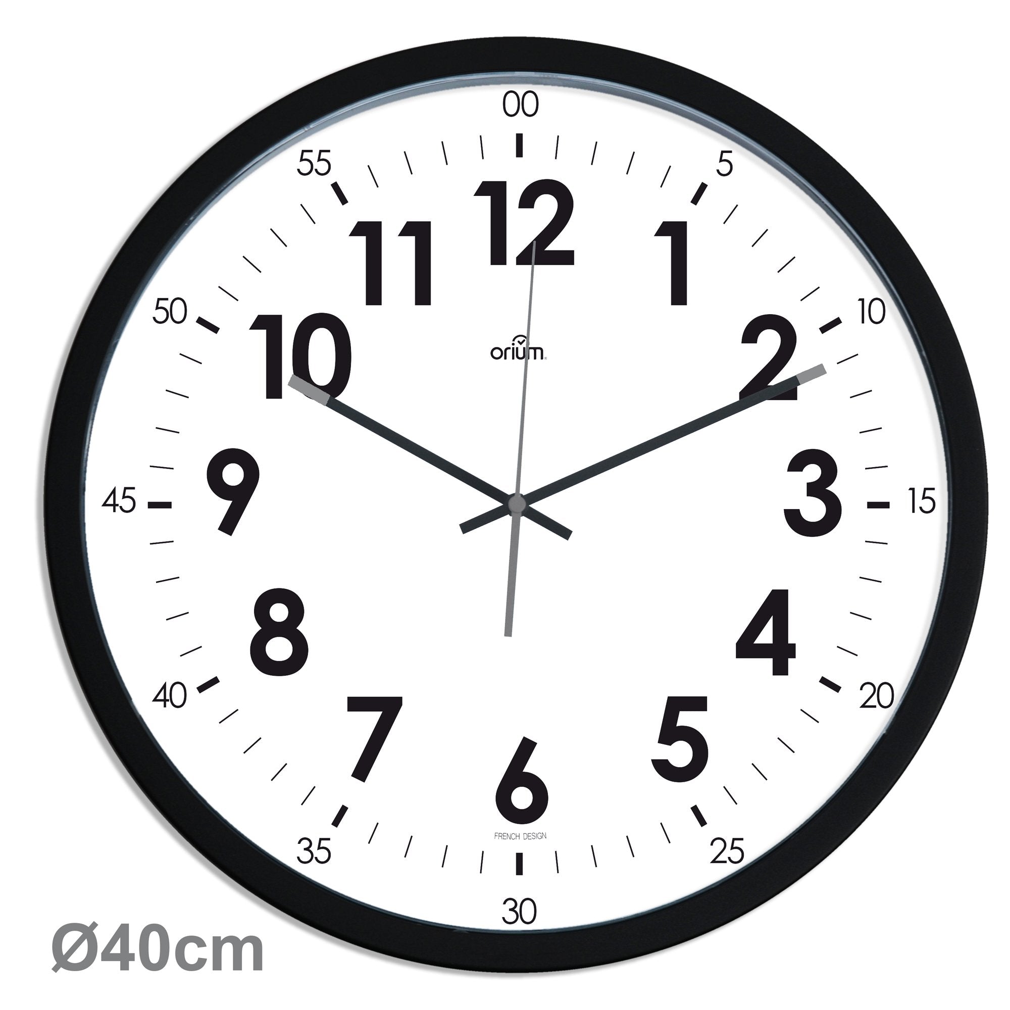 cep-orologio-parete-d40cm-silent-clock-orion-by