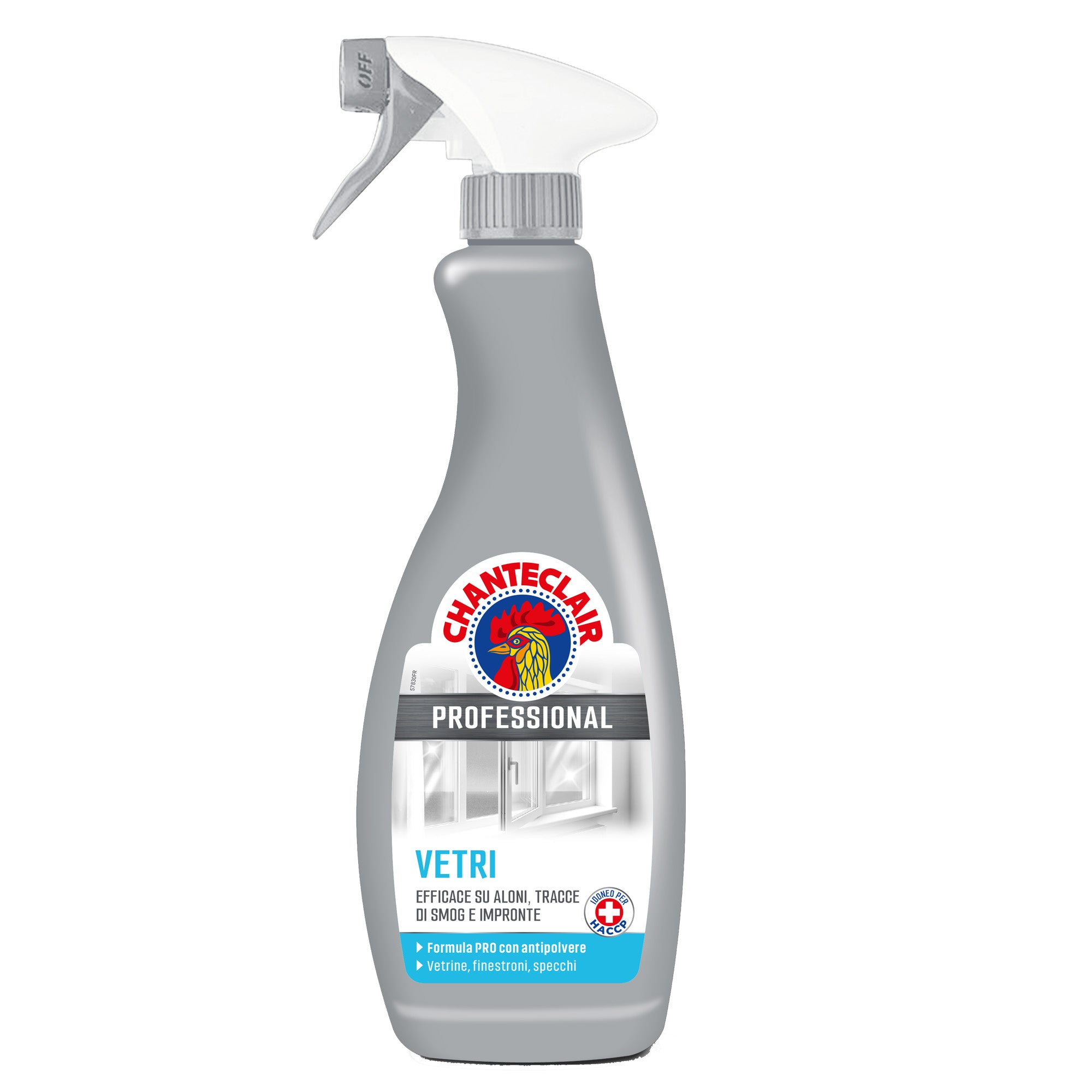 chante-claire-chanteclair-professional-vetri-multiuso-700ml-trigger