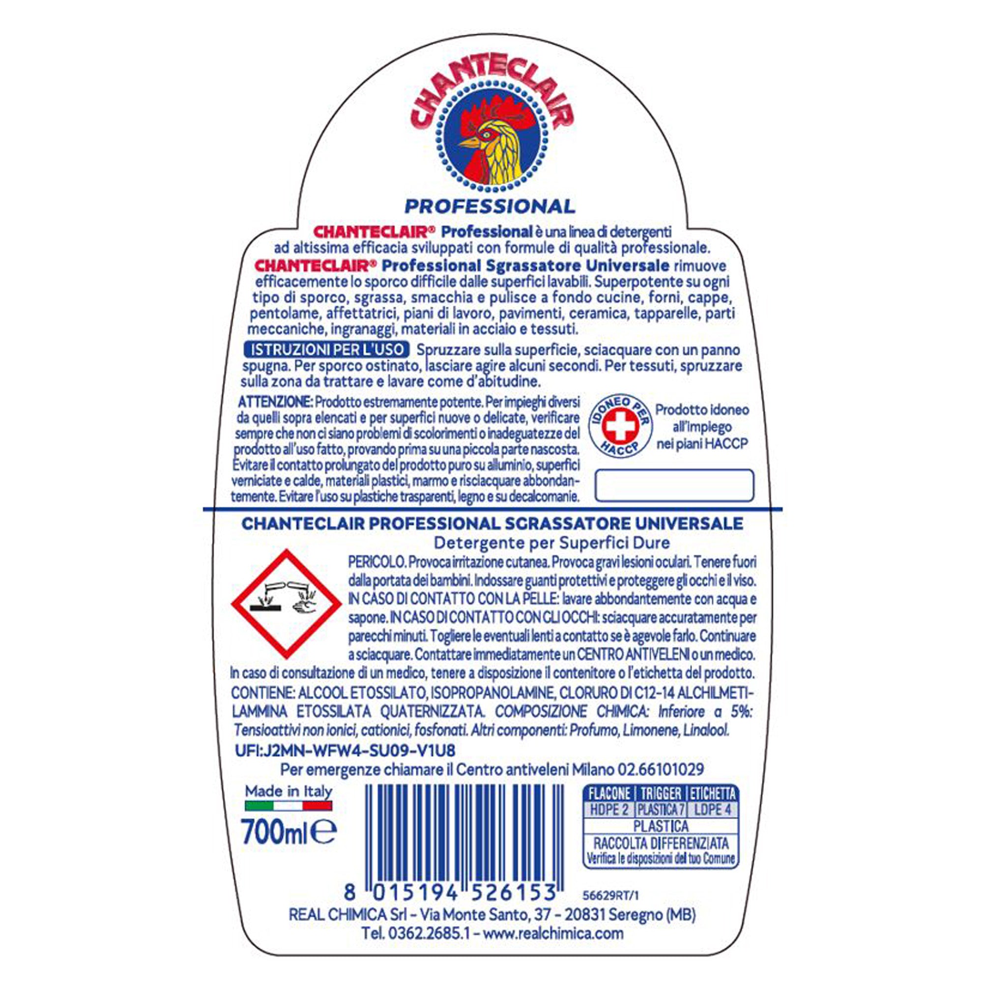 chanteclair-professional-sgrassatore-universale-700ml-trigger