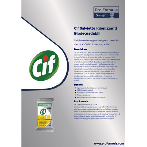 cif-salviette-multisuperfici-igienizzanti-biodegradabili-pro-formula-clean-shine-conf-100-pz-9293449