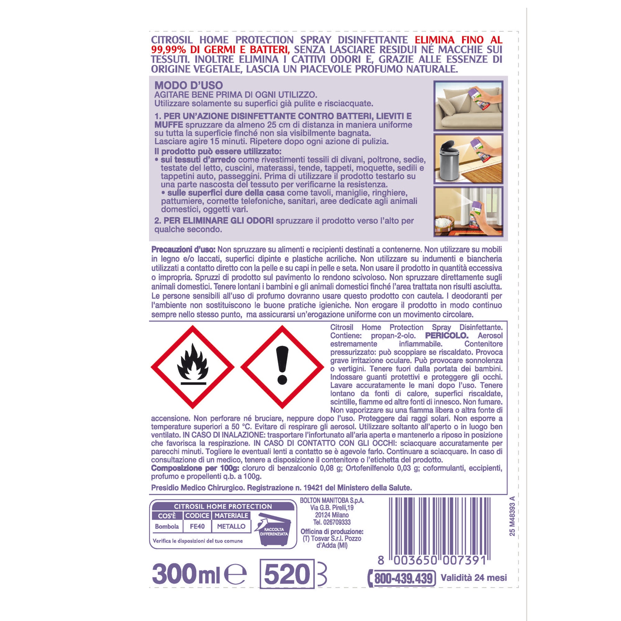 citrosil-spray-disinfettante-lavanda-300ml