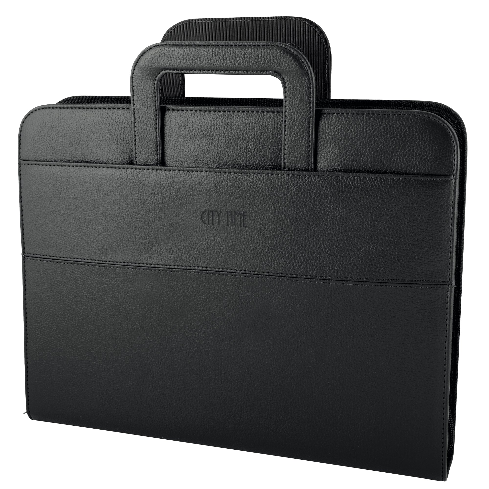 city-time-cartella-portablocco-professional-36x28-5x6cm-nero