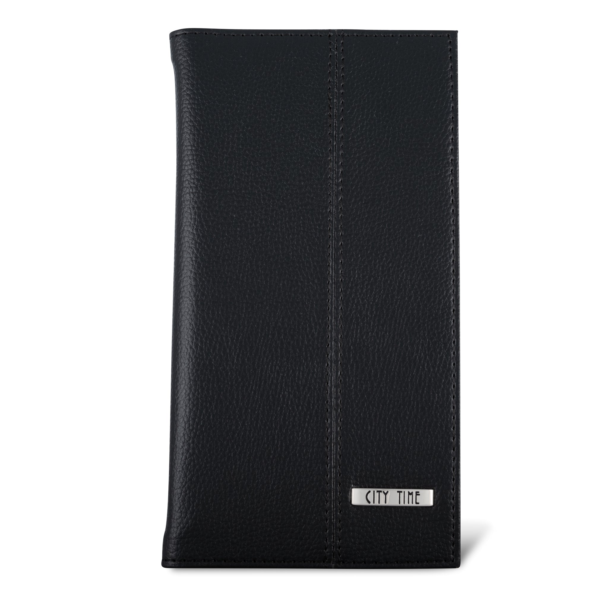 city-time-portabiglietti-visita-professional-12-5x23-5cm-nero