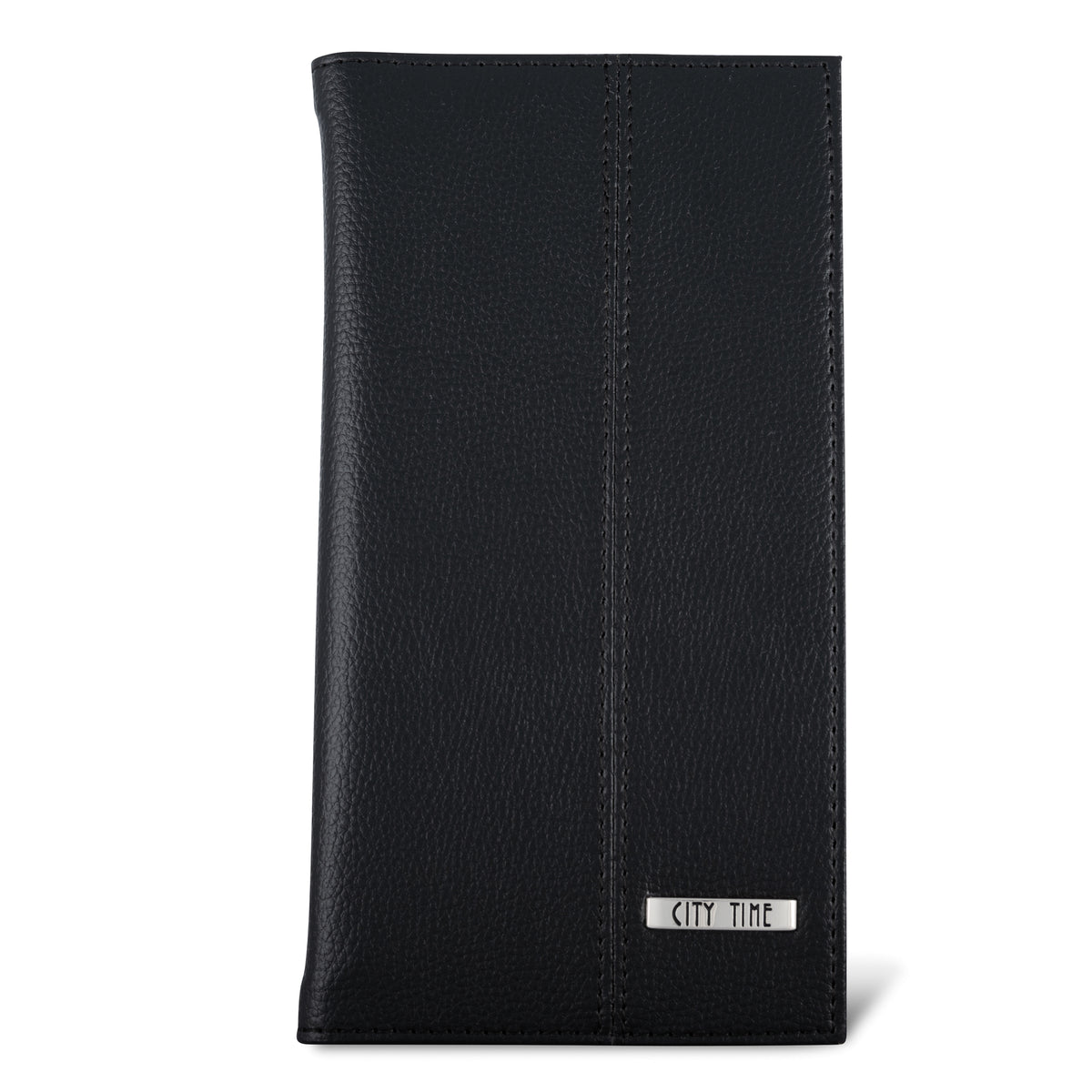 city-time-portabiglietti-visita-professional-12-5x23-5cm-nero