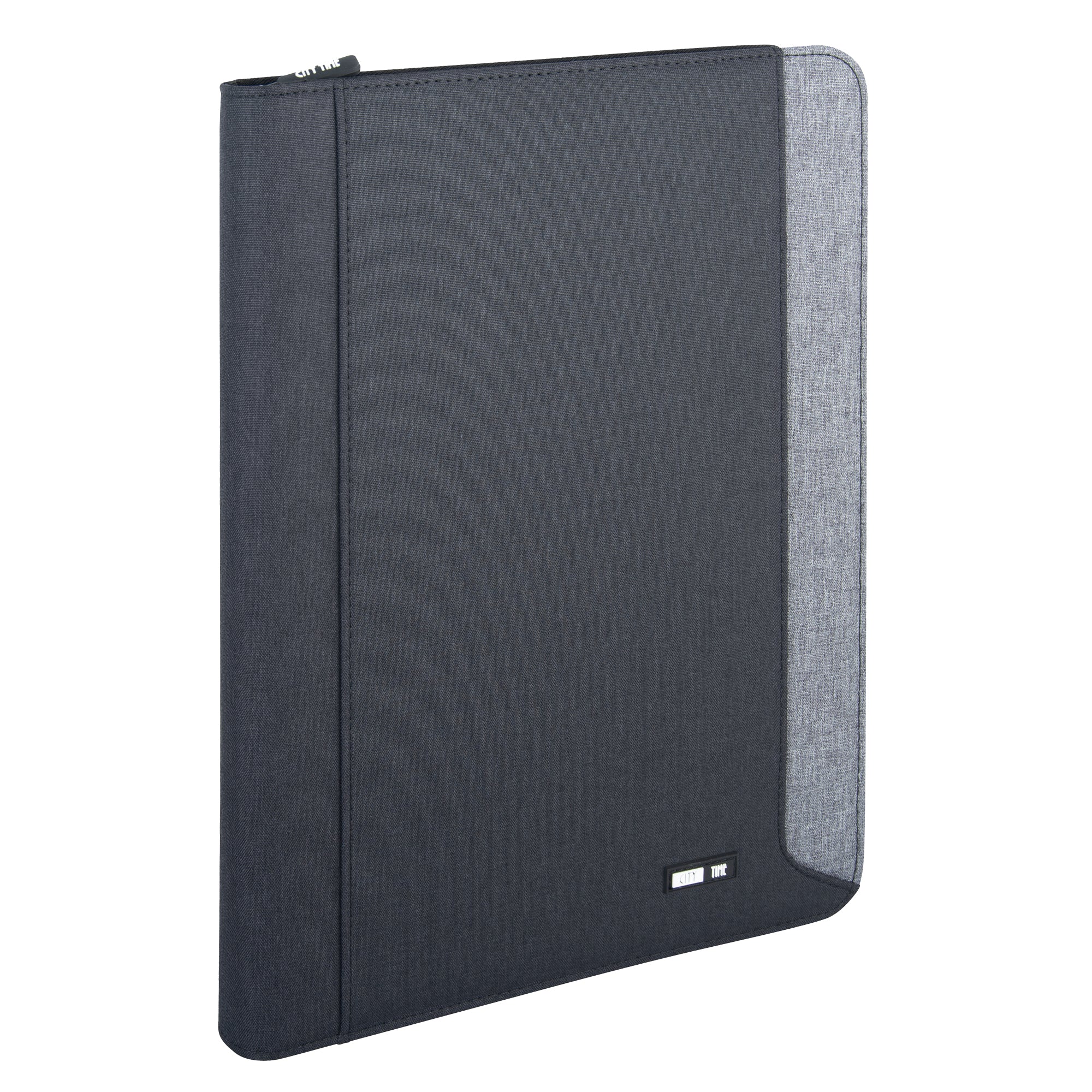 city-time-portablocco-dual-tessuto-tecnico-f-to-a4-nero-grigio
