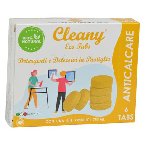 cleany-eco-tabs-anticalcare-igienizzante-pastiglie-muschio-giallo-conf-6-pz-clt300