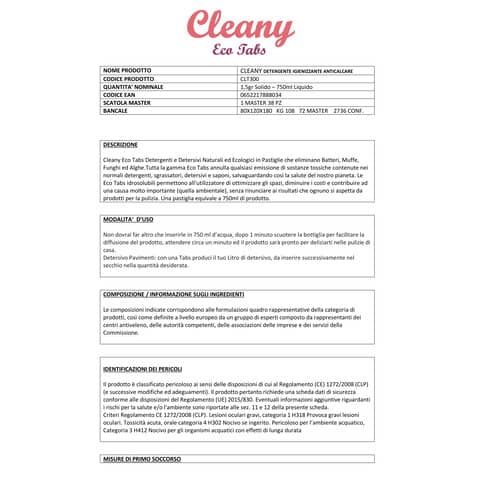 cleany-eco-tabs-anticalcare-igienizzante-pastiglie-muschio-giallo-conf-6-pz-clt300