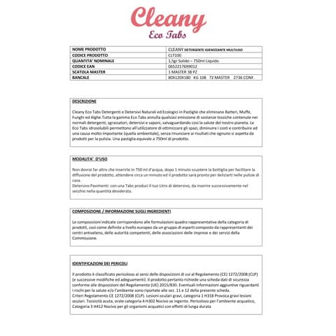cleany-eco-tabs-detergente-multiuso-igienizzante-pastiglie-pino-conf-6-pz-clt100