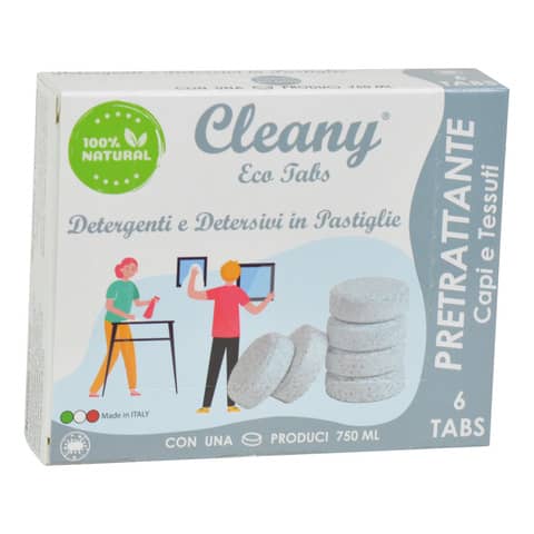 cleany-eco-tabs-pretrattante-igienizzante-capi-tessuti-pastiglie-neutro-conf-6-pz-clt700
