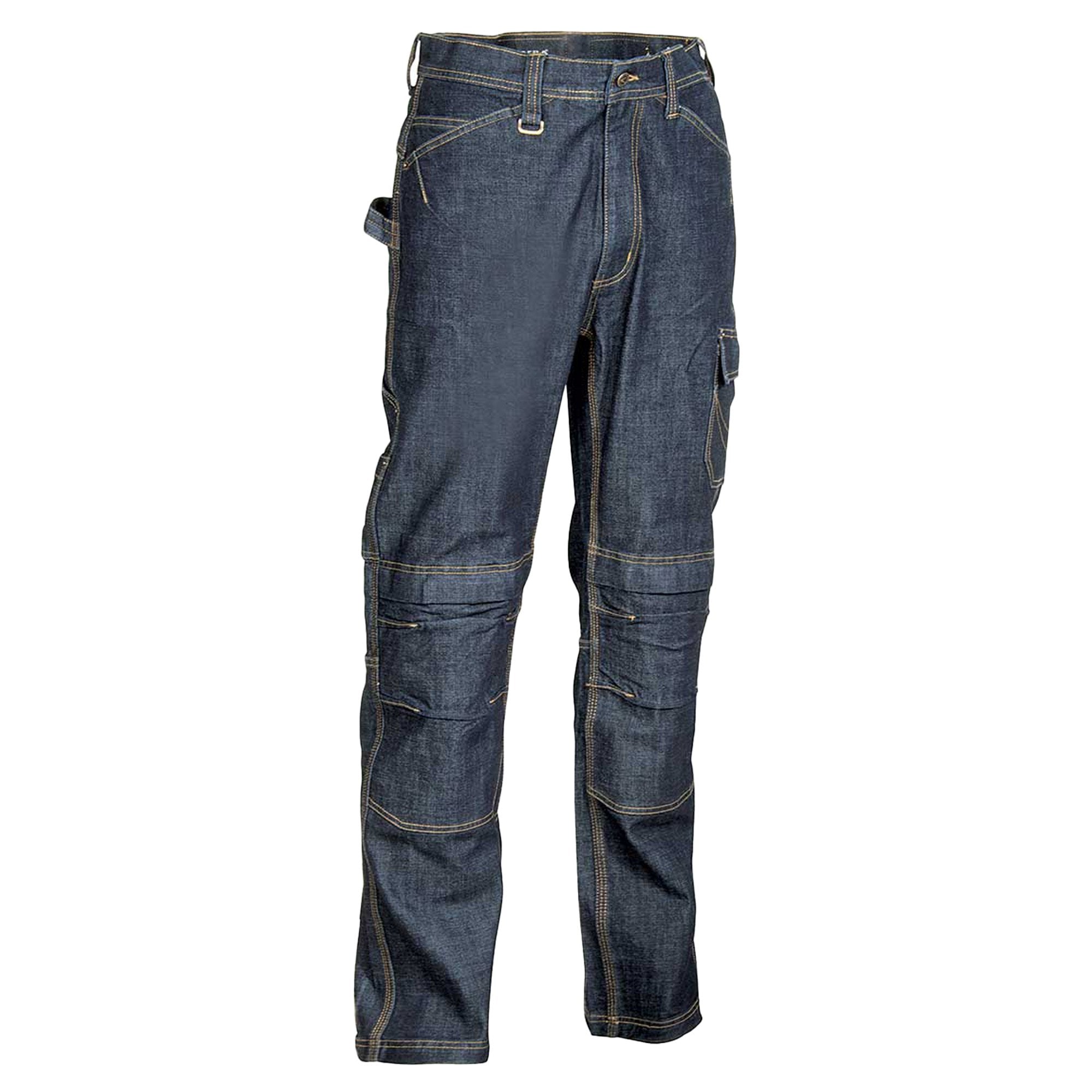 cofra-jeans-biarritz-havana-taglia-54-blu