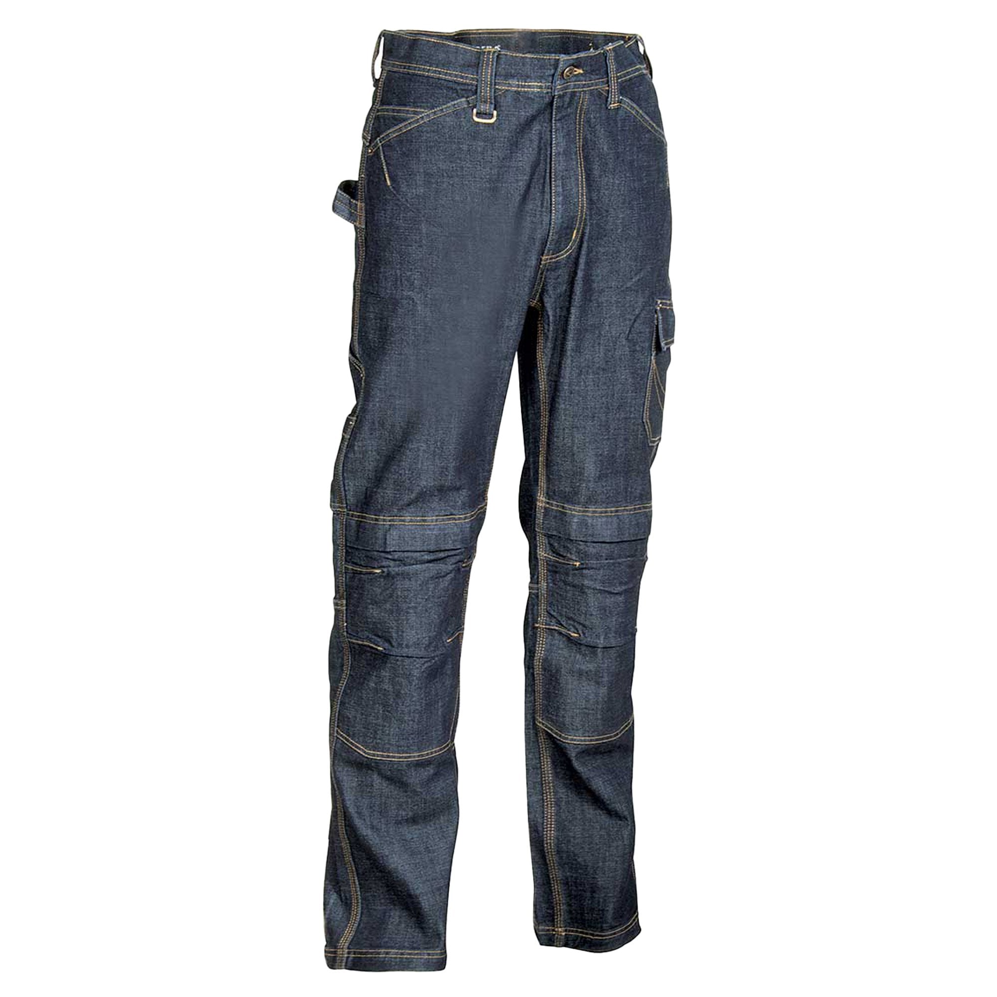cofra-jeans-biarritz-havana-taglia-56-blu