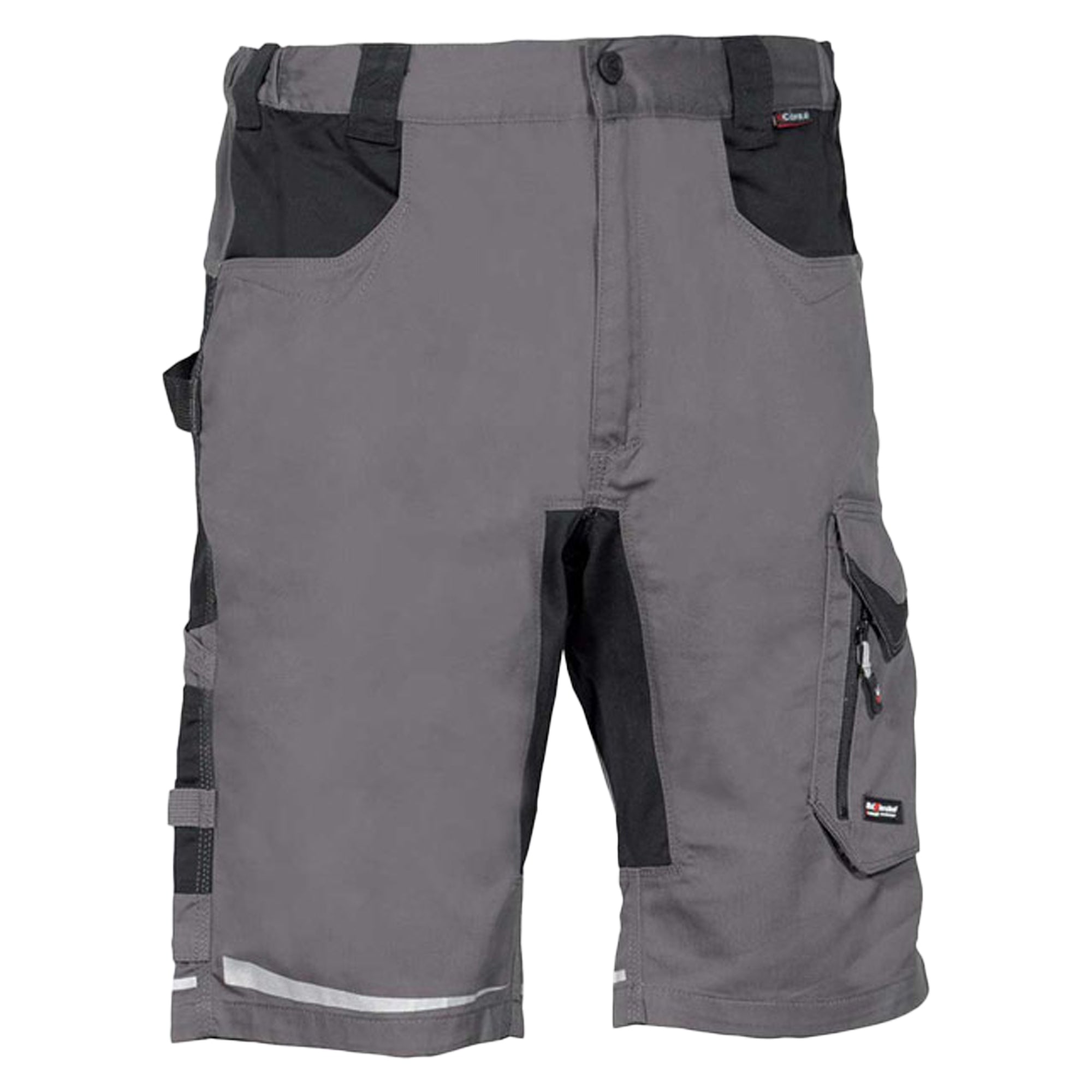 cofra-pantaloncini-serifo-taglia-54-antracite-nero