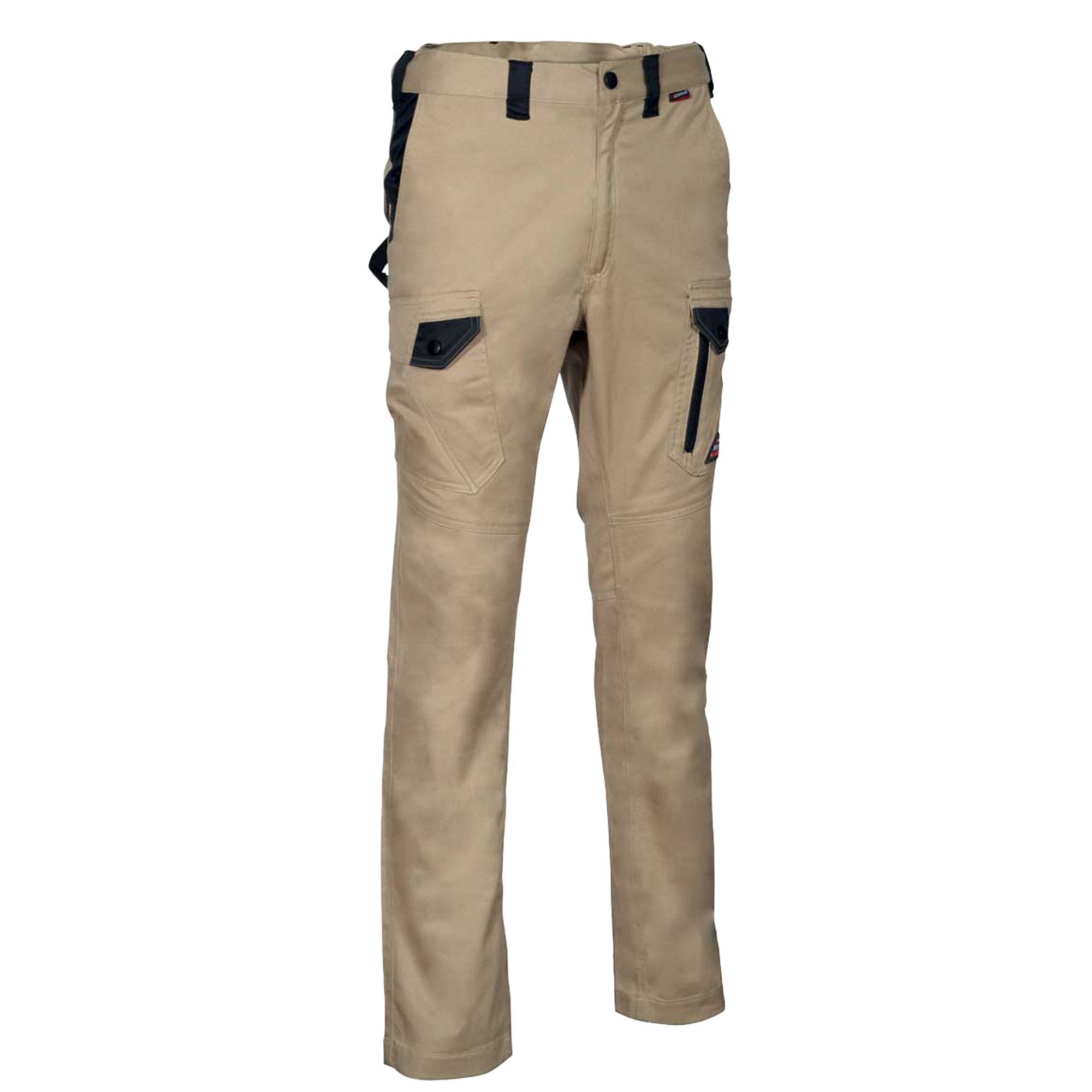 cofra-pantalone-jember-super-strech-taglia-50-corda-nero