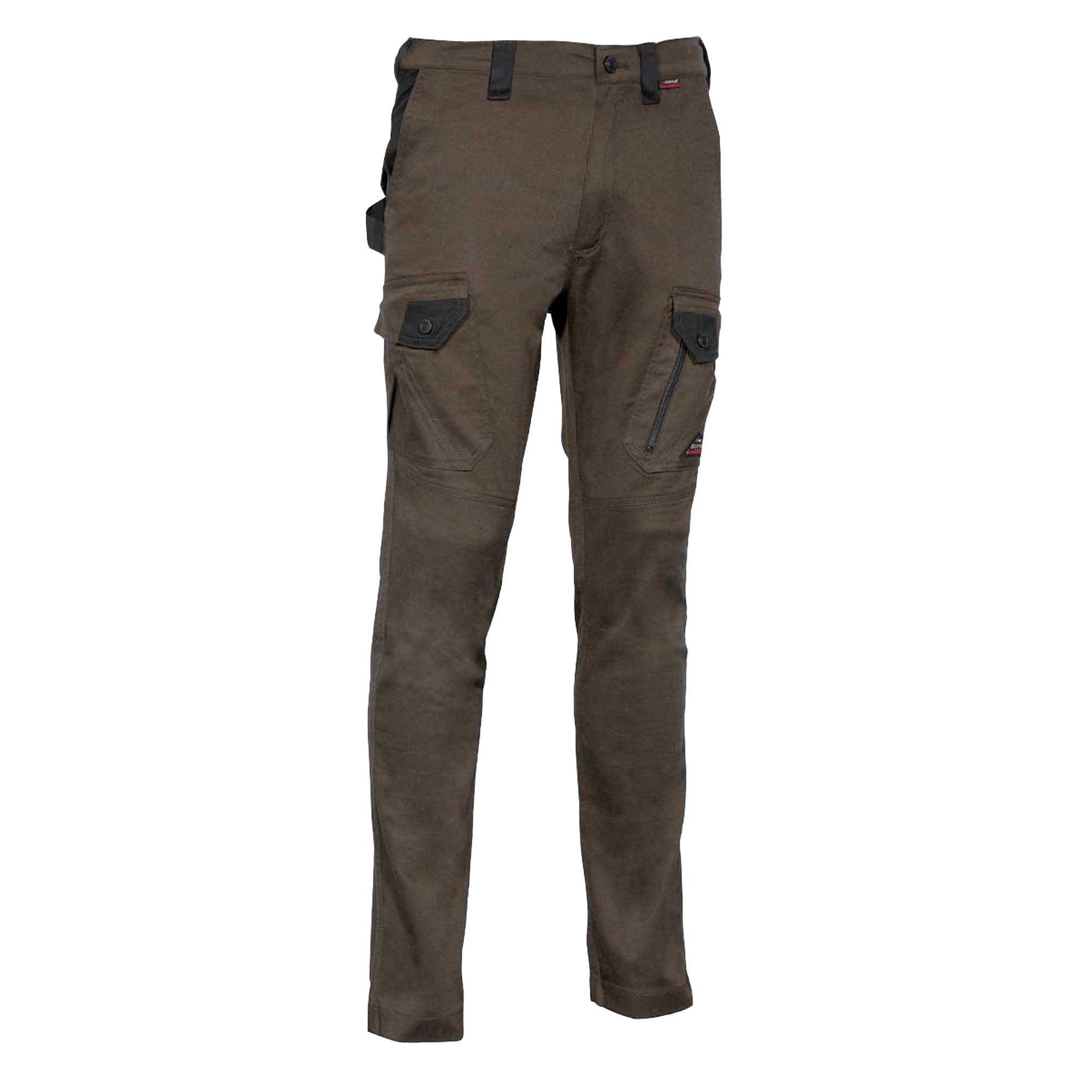 cofra-pantalone-jember-super-strech-taglia-52-fango-nero