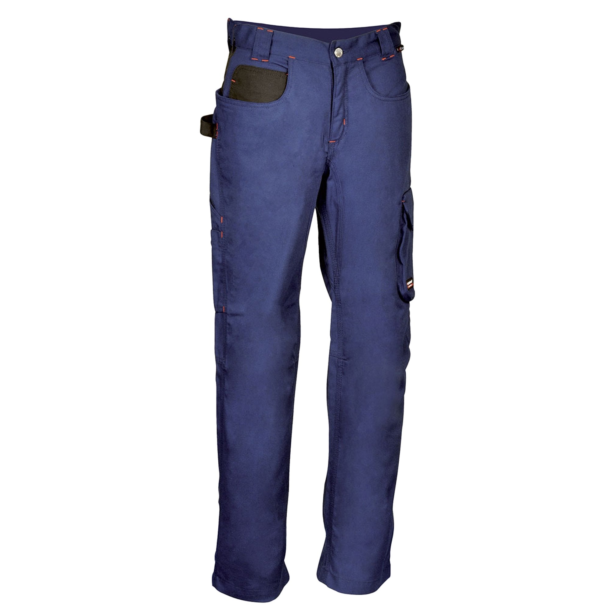 cofra-pantaloni-walklander-donna-blu-navy-nero-taglia-44