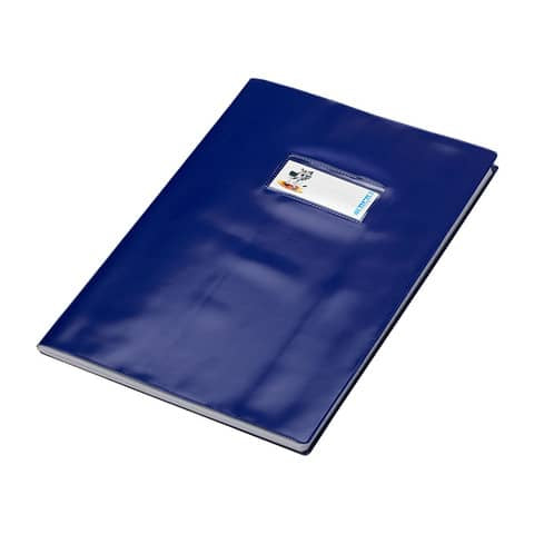 colibri-copriquaderno-etichetta-coprimaxi-beat-a4-pvc-laccato-spessore-180-m-blu-pf02020105