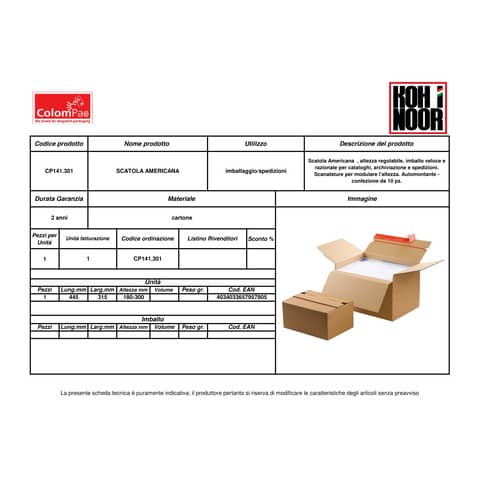 colompac-scatola-automontante-altezza-variabile-f-to-45x32-5x19-31-cm-avana-cp141-301