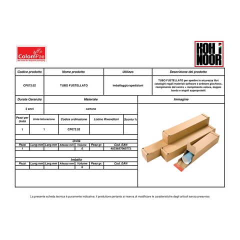 colompac-tubo-fustellato-spedizioni-cartone-ondulato-430105-5575-mm-avana-trapezoidale-cp072-02