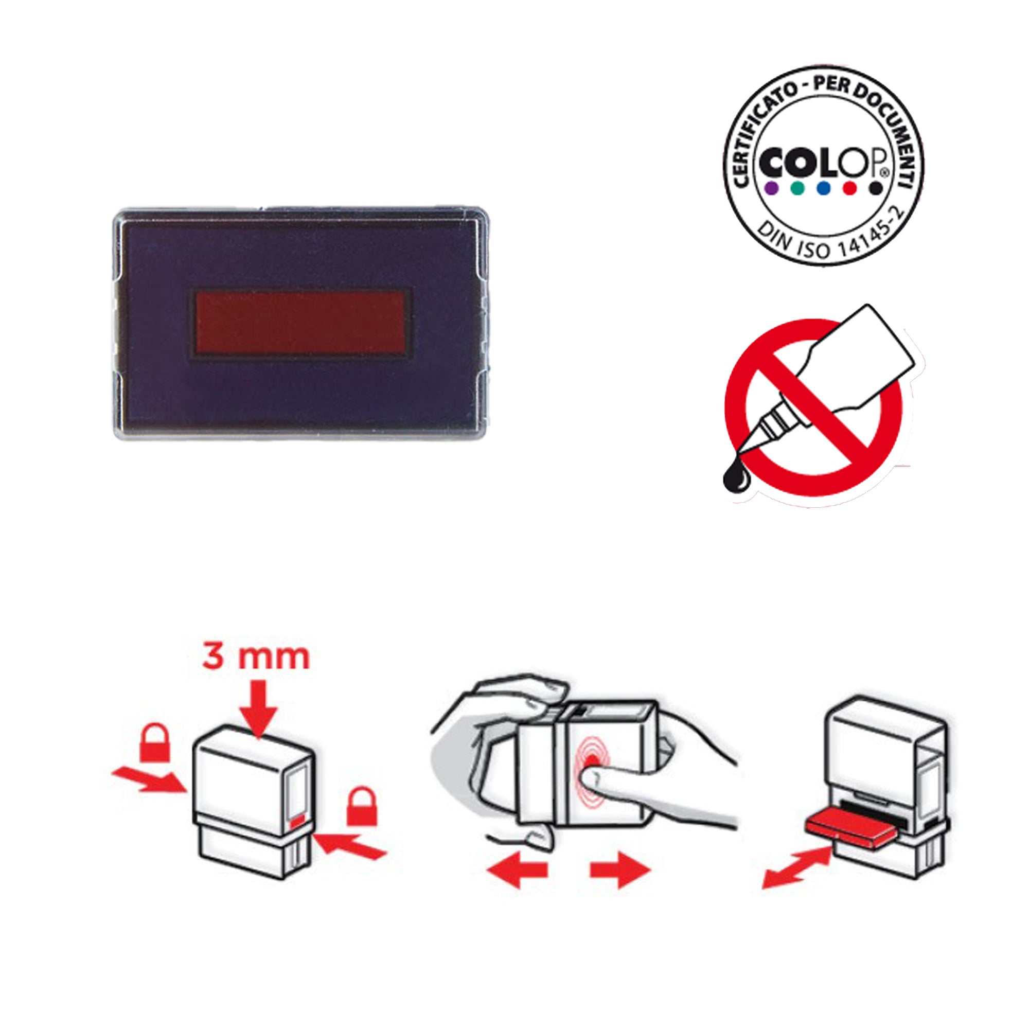 colop-tampone-e-2600-2-rosso-blu
