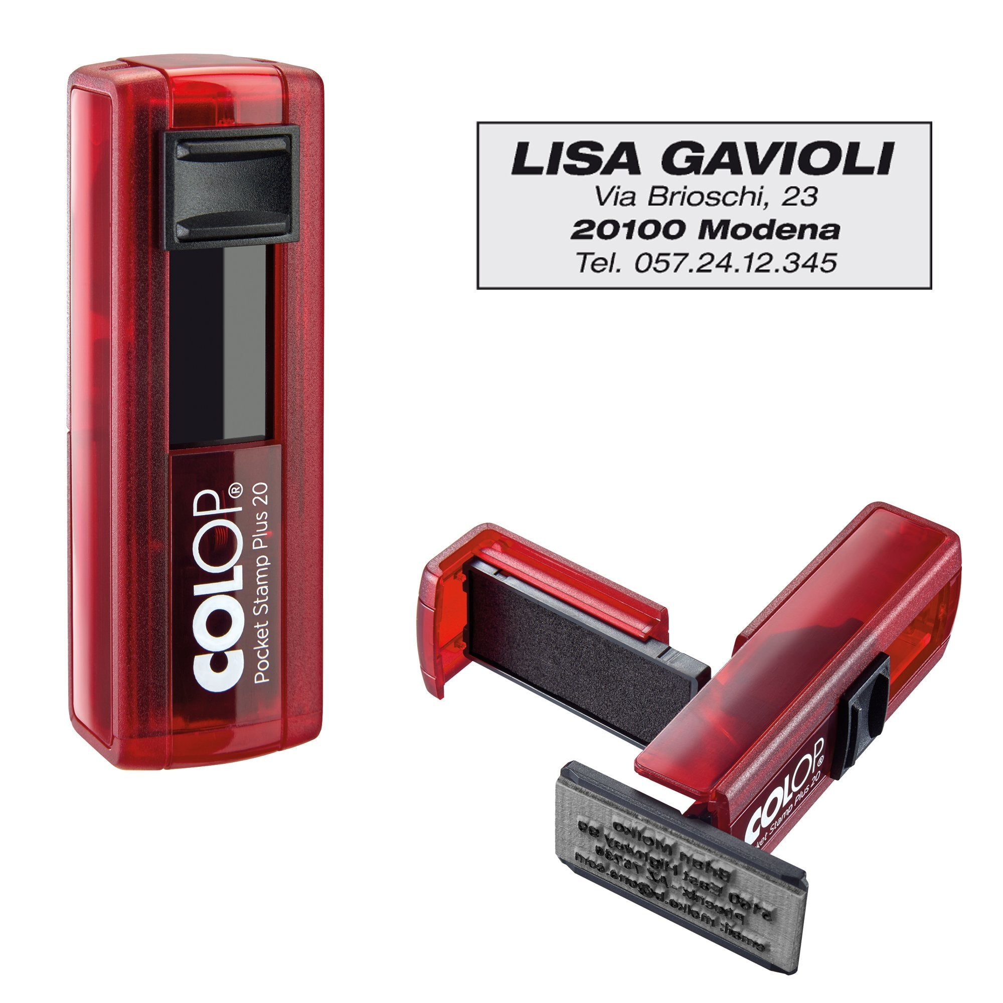 colop-timbro-pocket-stamp-plus-20-14x38mm-4righe-autoinchiostrante-rosso