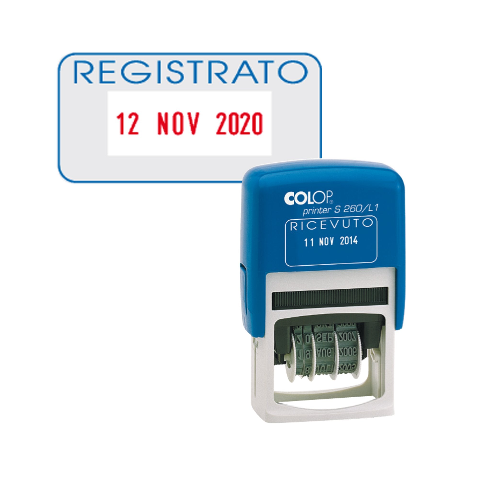colop-timbro-s260-l3-datario-registrato-4mm-autoinchiostrante