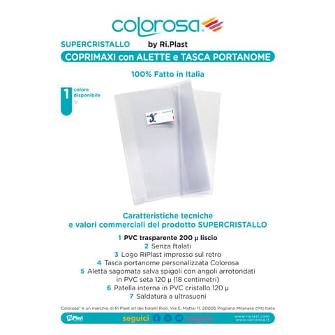 colorosa-copriquaderno-coprimaxi-supercristal-200-micron-conf-30-pz-36714121-30