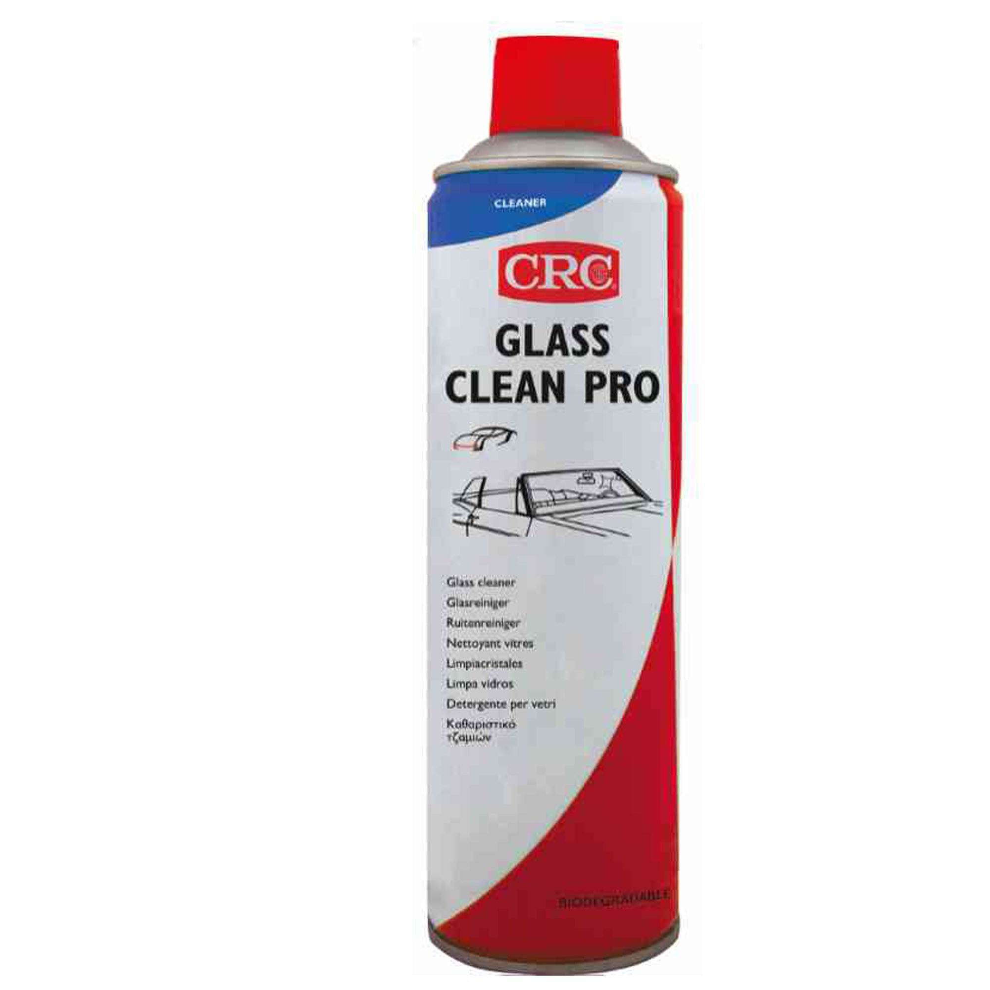 crc-glass-clean-pro-lavacristalli-500ml