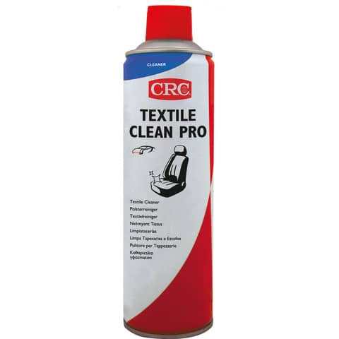 crc-schiuma-detergente-tessuti-auto-textile-clean-pro-aerosol-500-ml-c7802
