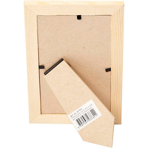 creativ-company-cornice-legno-chiaro-vetro-10-5-x-15-6-cm-57707