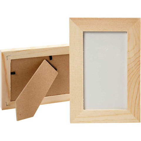 creativ-company-cornice-legno-chiaro-vetro-10-5-x-15-6-cm-57707