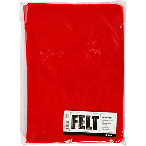 creativ-company-feltro-creativo-rosso-a4-a4-45508