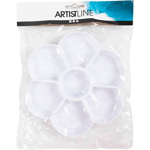 creativ-company-palette-white-17-5-cm-95226