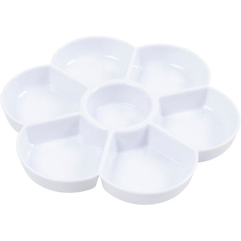 creativ-company-palette-white-17-5-cm-95226