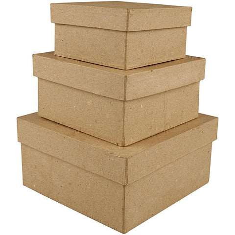 creativ-company-scatole-quadrate-cartapesta-varie-misure-conf-3-pz-263720