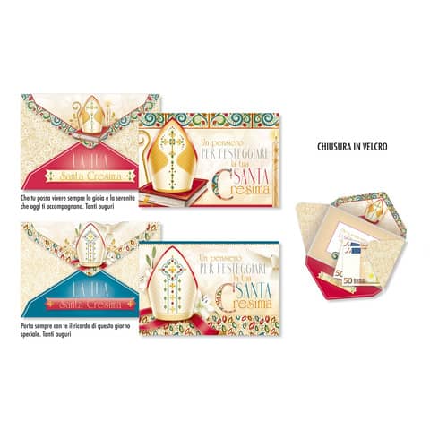 cromo-biglietti-augurali-portasoldi-cresima-velcro-conf-12-assortiti-cr-8188