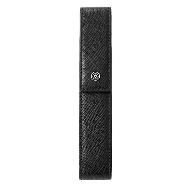 cross-astuccio-portapenne-c-chiusura-magnetica-vera-pelle-saffiano-nero