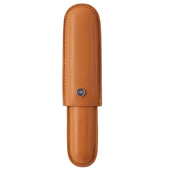 cross-astuccio-portapenne-sigaro-vera-pelle-saffiano-marrone