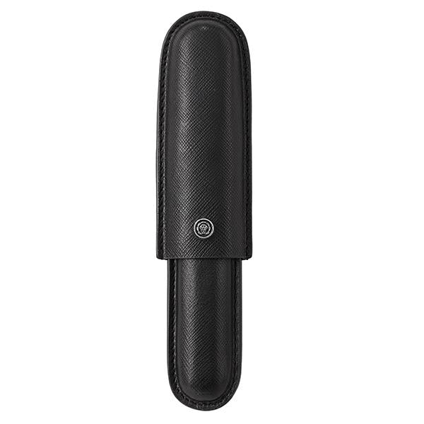 cross-astuccio-portapenne-sigaro-vera-pelle-saffiano-nero
