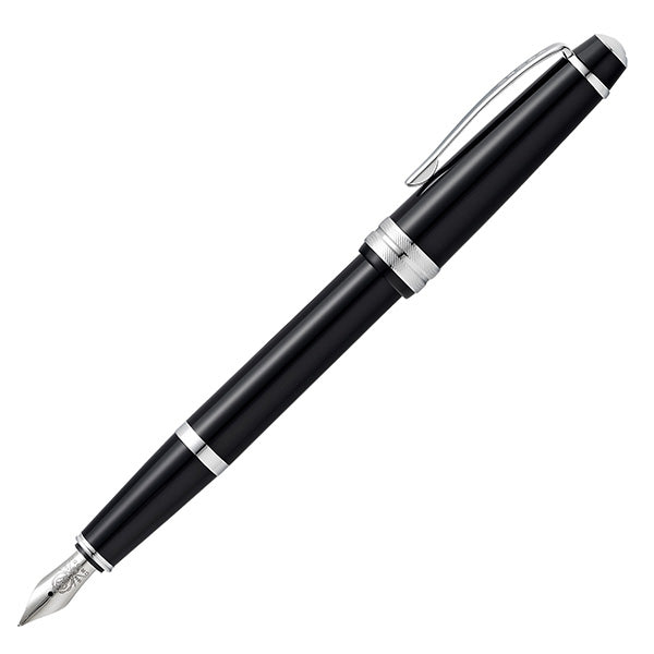 cross-penna-stilografica-bailey-light-punta-m-fusto-nero-chromo