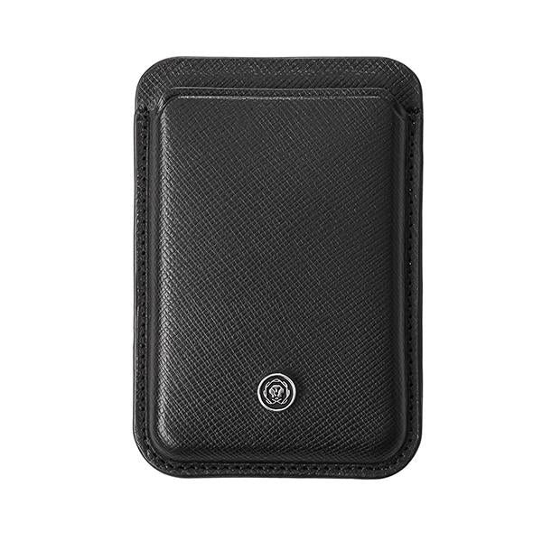 cross-portacarte-magnetico-vera-pelle-saffiano-nero