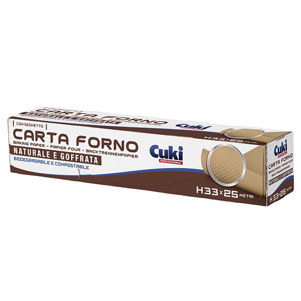 cuki-professional-rotolo-carta-forno-goffrata-33cmx25m