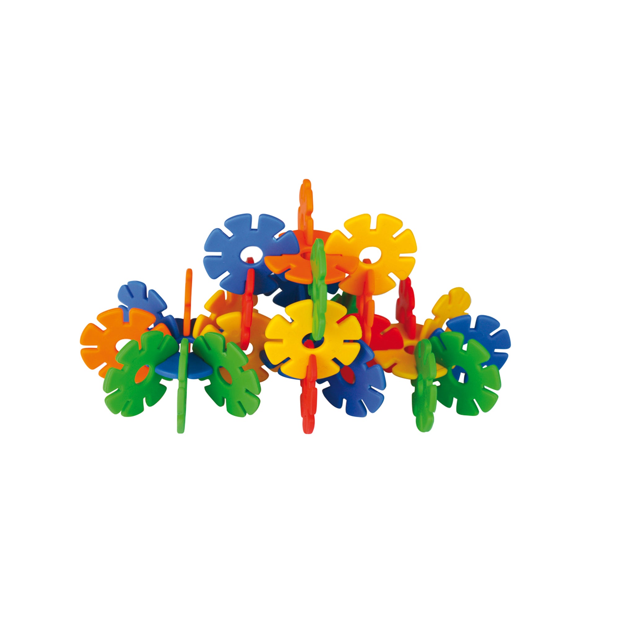 cwr-bauletto-420pz-fiorincastri-plastica-colori-assortiti