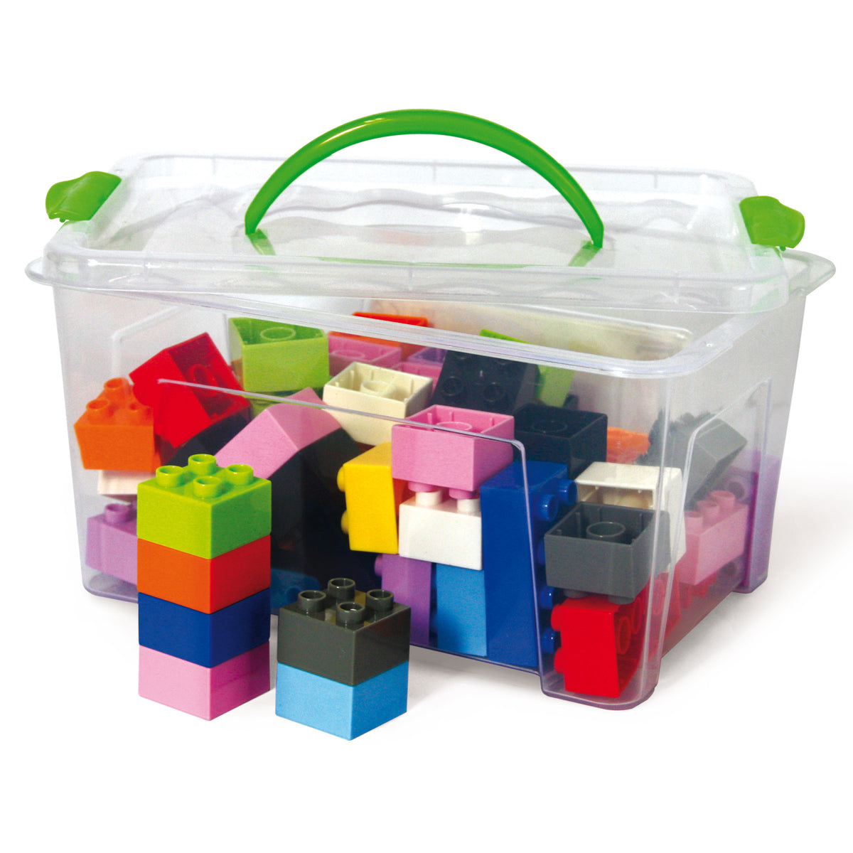 cwr-bauletto-70-mattoncini-costruzione-midi-colori-assortiti