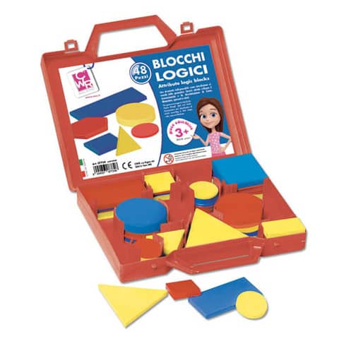 cwr-blocchi-logici-valigetta-48-pezzi-assortiti-07734