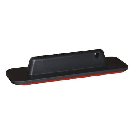 cwr-cancellino-magnetico-impugnatura-ikona-4-5x15-cm-rosso-249