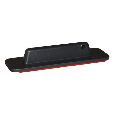 cwr-cancellino-magnetico-impugnatura-ikona-4-5x15-cm-rosso-249