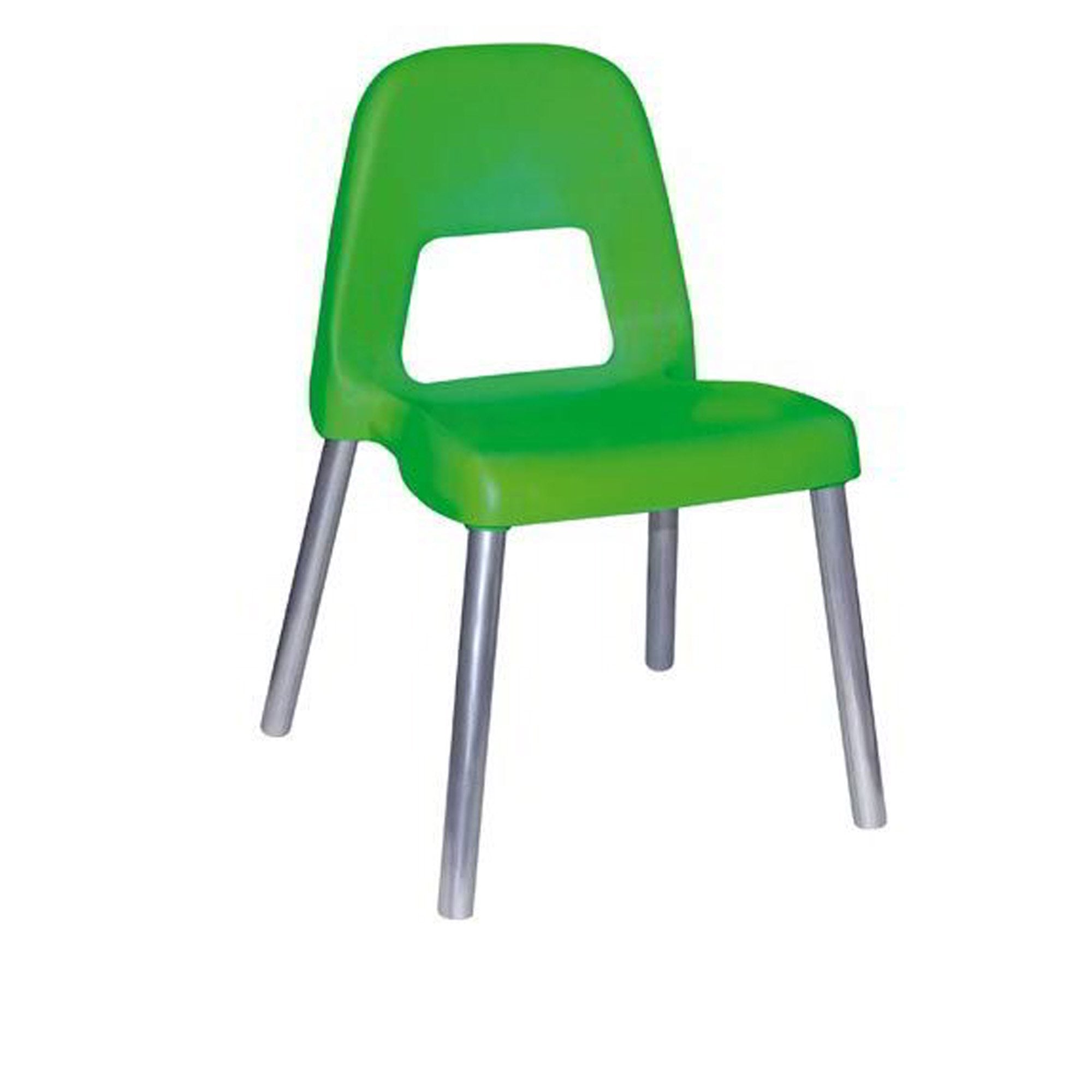 cwr-sedia-bambini-piuma-h31cm-verde